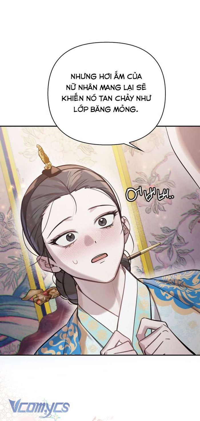 [18+] Tiết Học Bí Mật Của Trung Điện - Chap 19 Ảnh 40