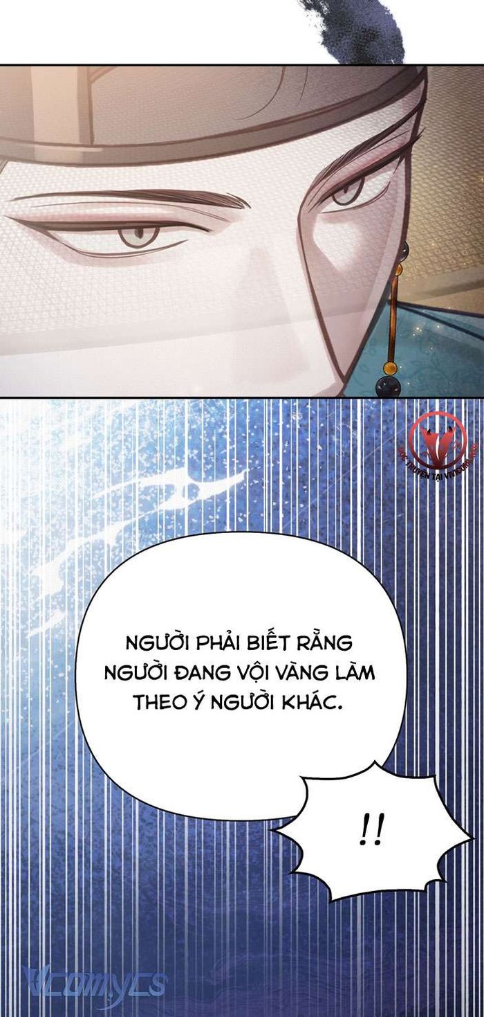 [18+] Tiết Học Bí Mật Của Trung Điện - Chap 19 Ảnh 5