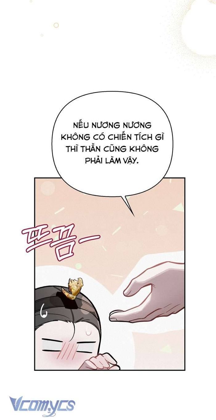 [18+] Tiết Học Bí Mật Của Trung Điện - Chap 19 Ảnh 43
