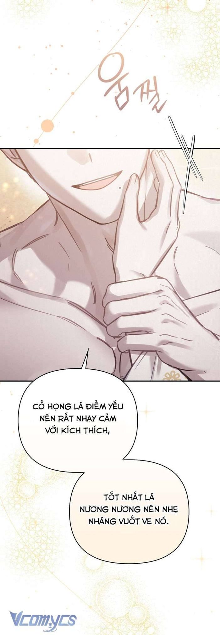 [18+] Tiết Học Bí Mật Của Trung Điện - Chap 19 Ảnh 47