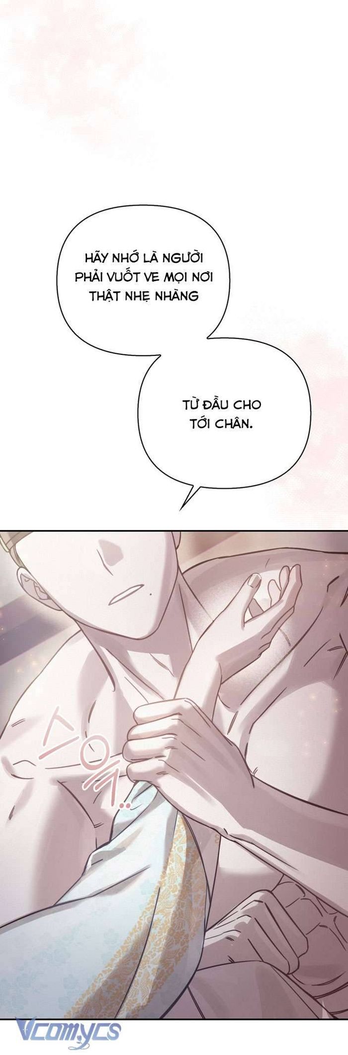 [18+] Tiết Học Bí Mật Của Trung Điện - Chap 19 Ảnh 49