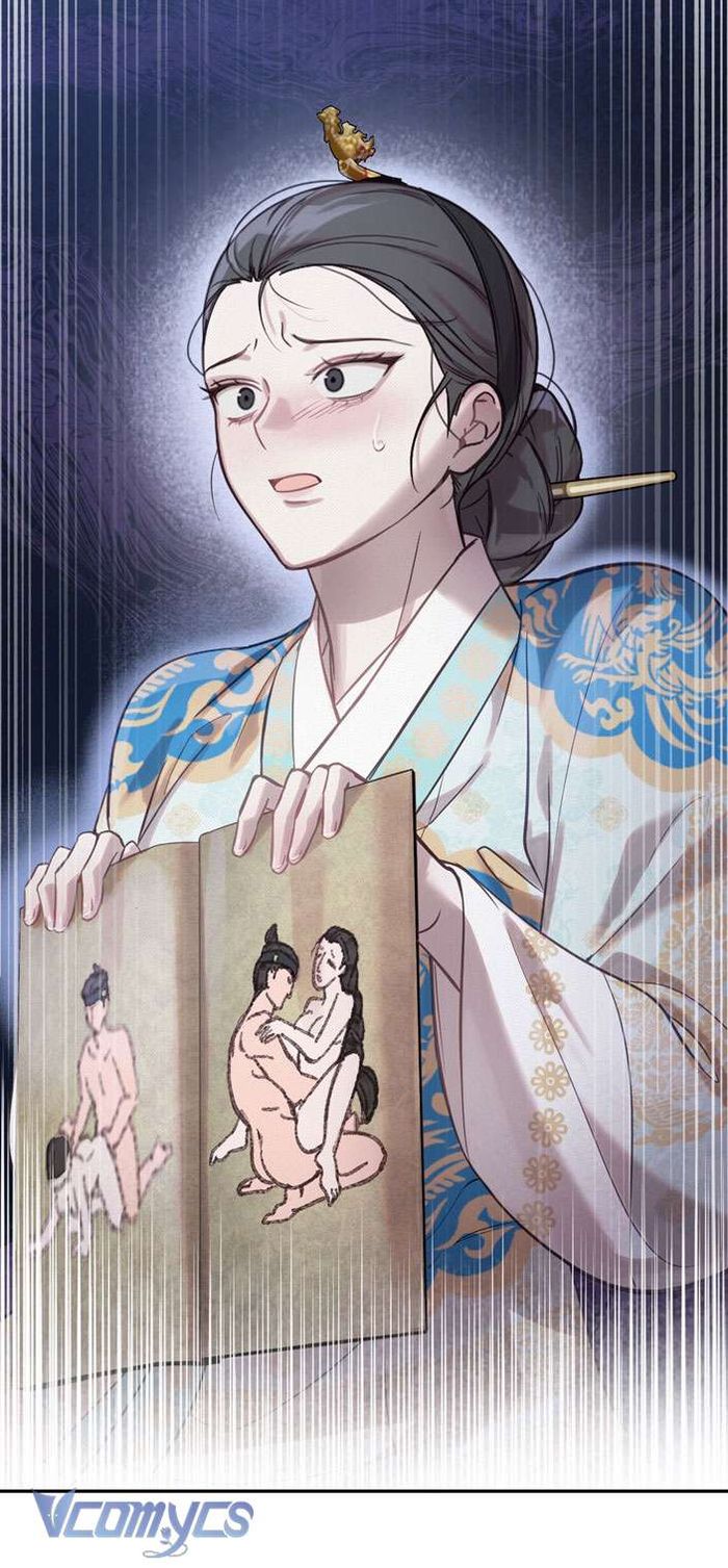[18+] Tiết Học Bí Mật Của Trung Điện - Chap 19 Ảnh 6