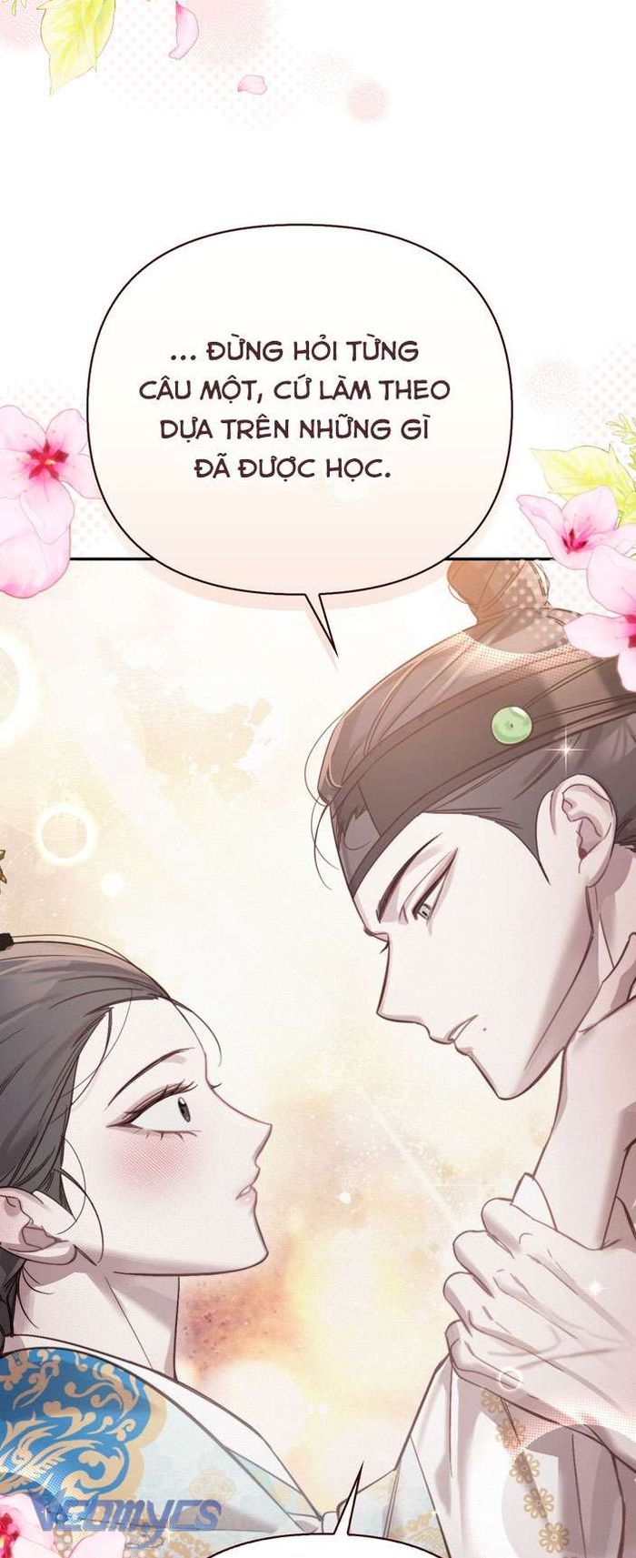 [18+] Tiết Học Bí Mật Của Trung Điện - Chap 19 Ảnh 53