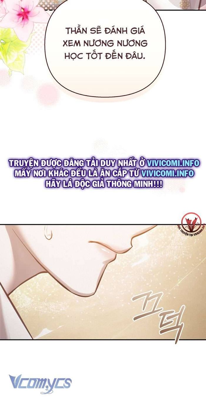 [18+] Tiết Học Bí Mật Của Trung Điện - Chap 19 Ảnh 54