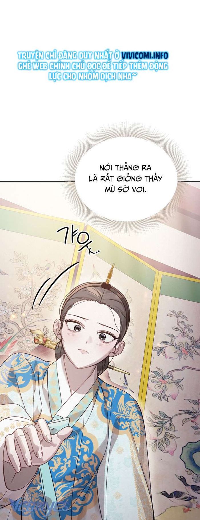 [18+] Tiết Học Bí Mật Của Trung Điện - Chap 19 Ảnh 59