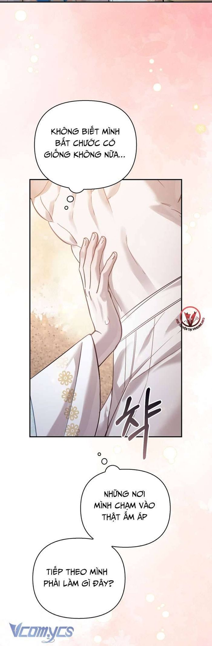 [18+] Tiết Học Bí Mật Của Trung Điện - Chap 19 Ảnh 60