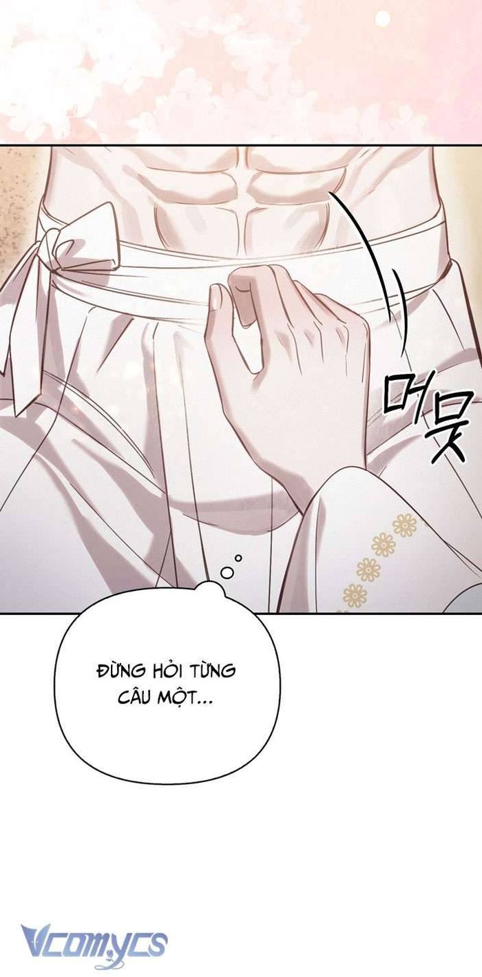 [18+] Tiết Học Bí Mật Của Trung Điện - Chap 19 Ảnh 61