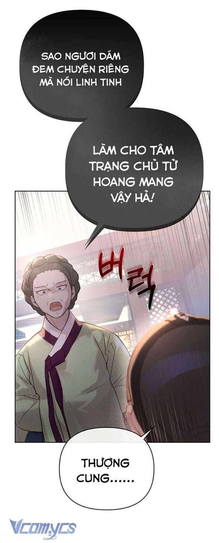 [18+] Tiết Học Bí Mật Của Trung Điện - Chap 2 Ảnh 13