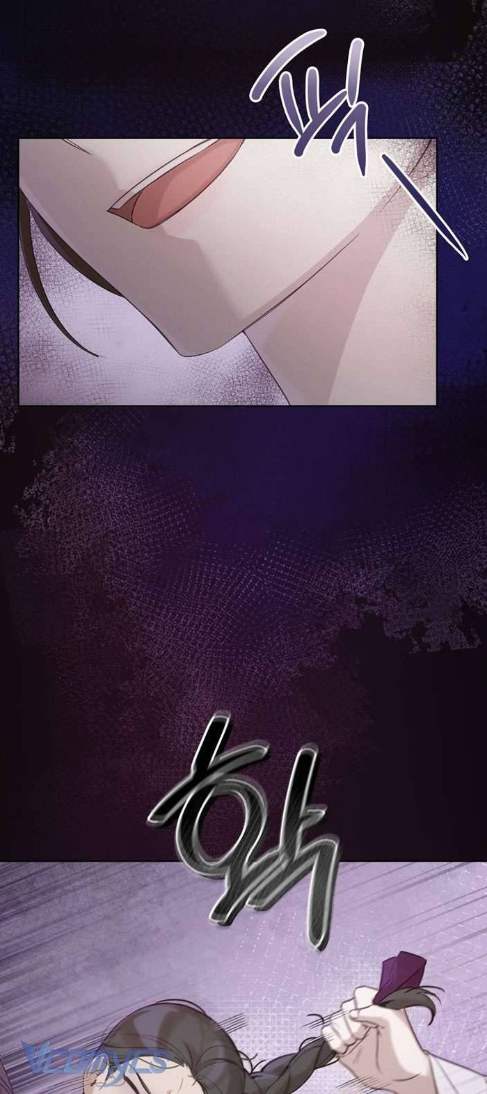 [18+] Tiết Học Bí Mật Của Trung Điện - Chap 2 Ảnh 18