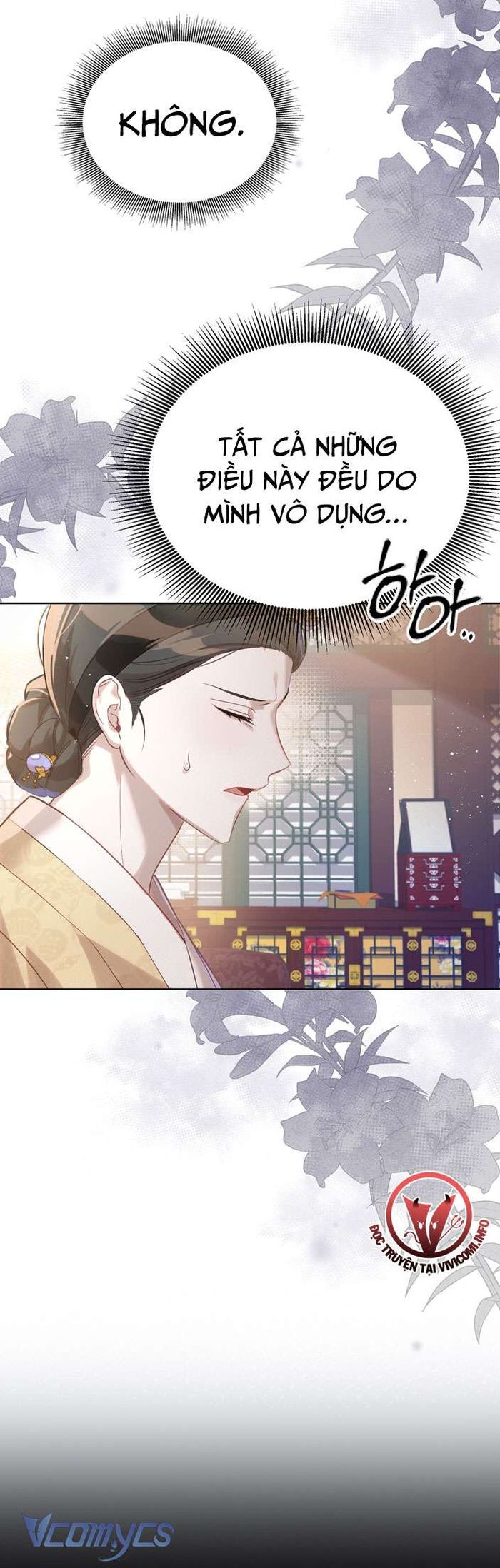 [18+] Tiết Học Bí Mật Của Trung Điện - Chap 2 Ảnh 25