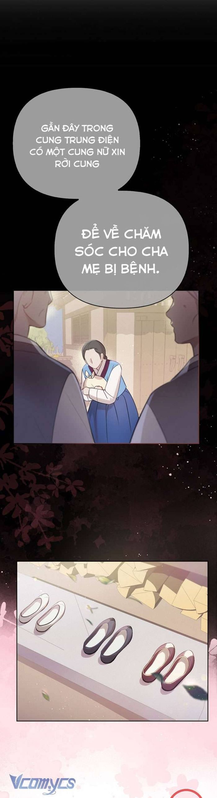 [18+] Tiết Học Bí Mật Của Trung Điện - Chap 2 Ảnh 26