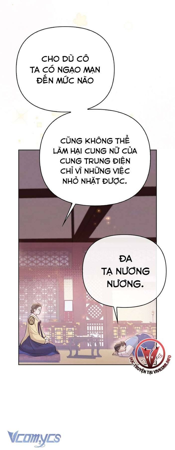 [18+] Tiết Học Bí Mật Của Trung Điện - Chap 2 Ảnh 28