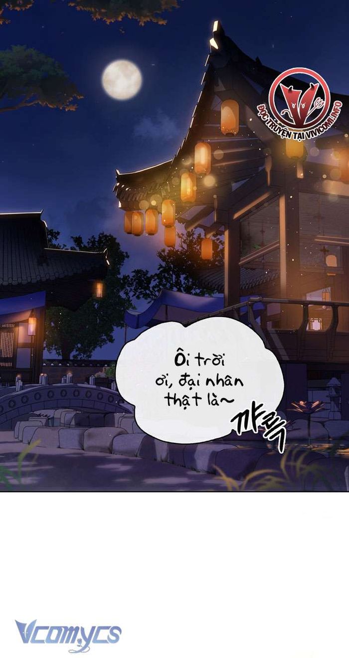 [18+] Tiết Học Bí Mật Của Trung Điện - Chap 2 Ảnh 35