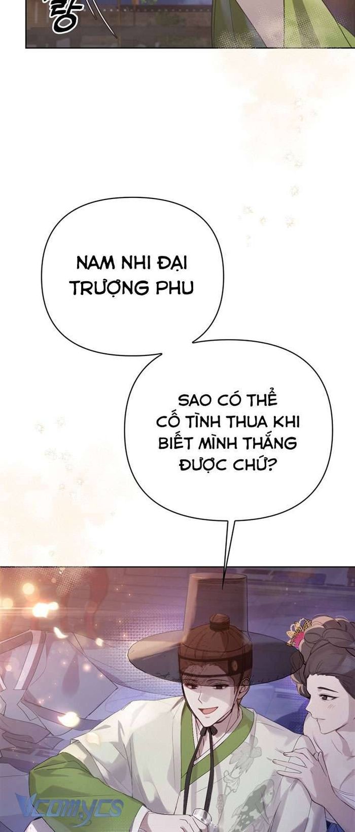 [18+] Tiết Học Bí Mật Của Trung Điện - Chap 2 Ảnh 37