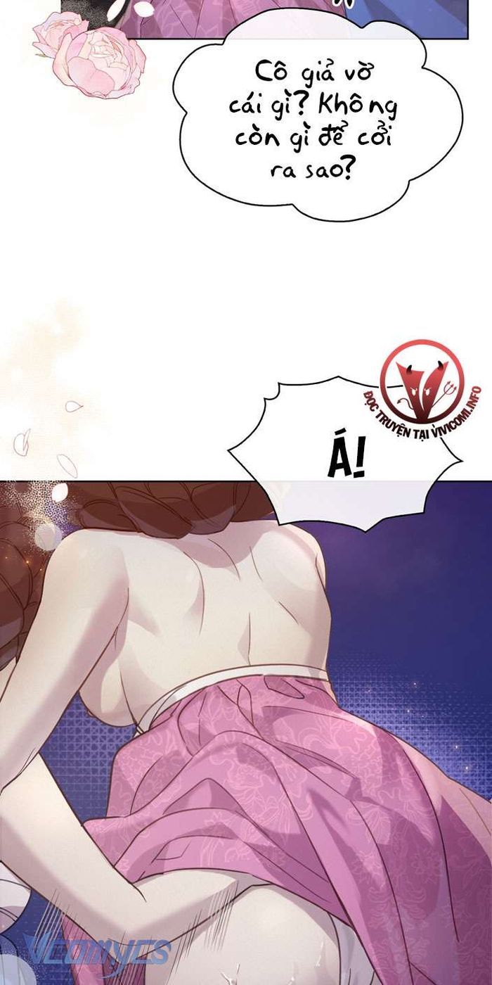 [18+] Tiết Học Bí Mật Của Trung Điện - Chap 2 Ảnh 40