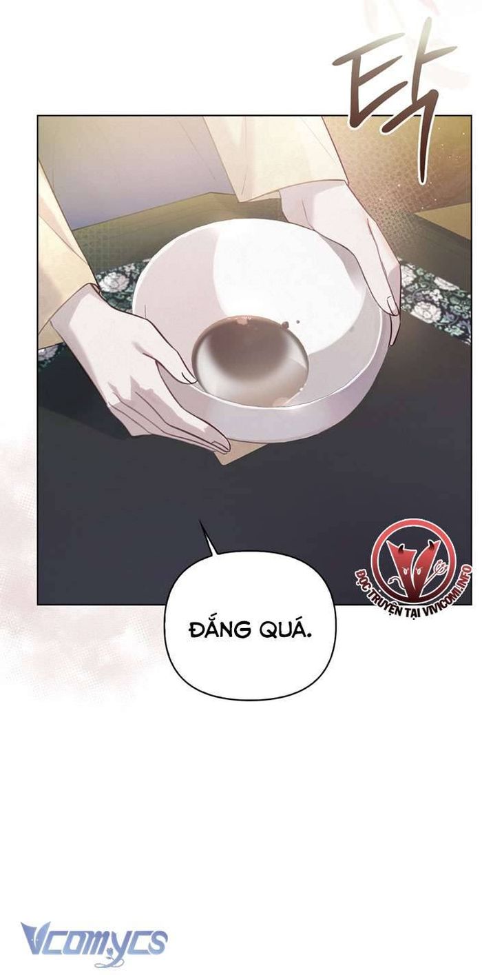 [18+] Tiết Học Bí Mật Của Trung Điện - Chap 2 Ảnh 5