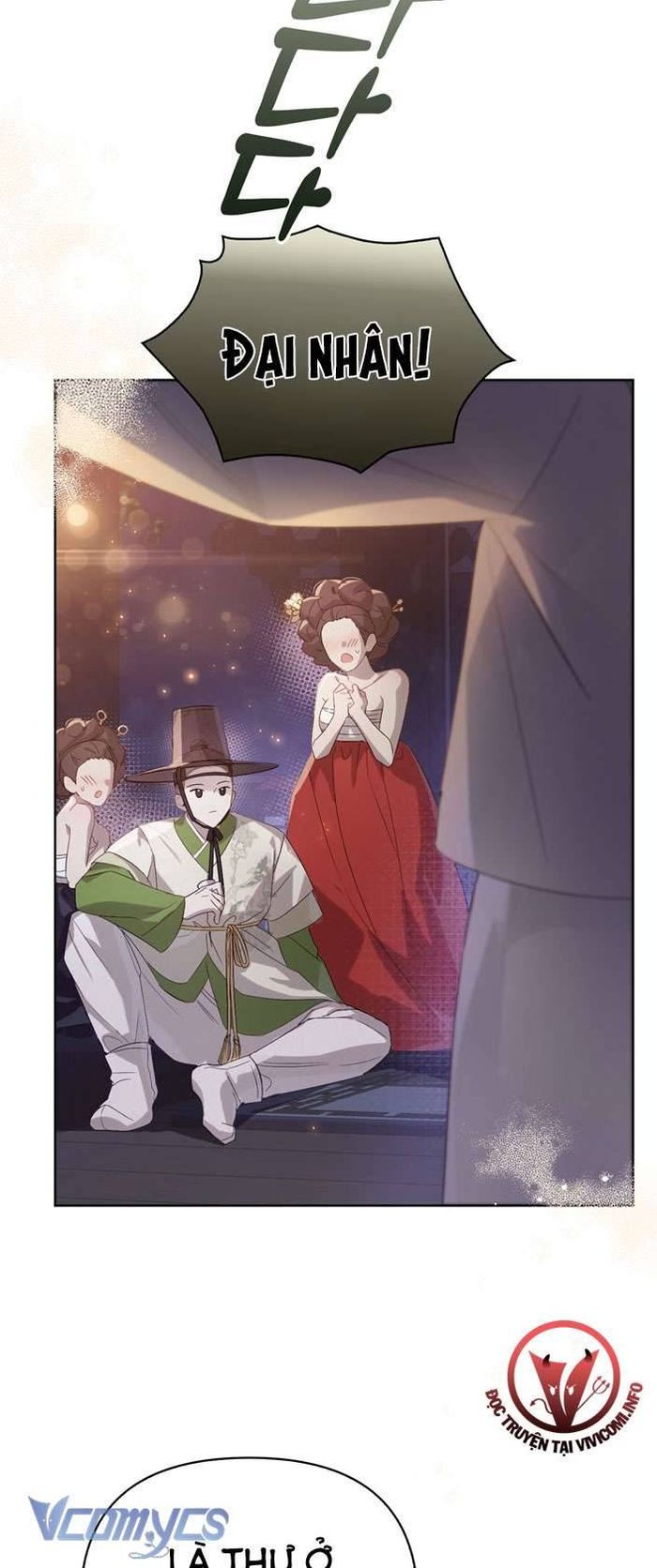 [18+] Tiết Học Bí Mật Của Trung Điện - Chap 2 Ảnh 43