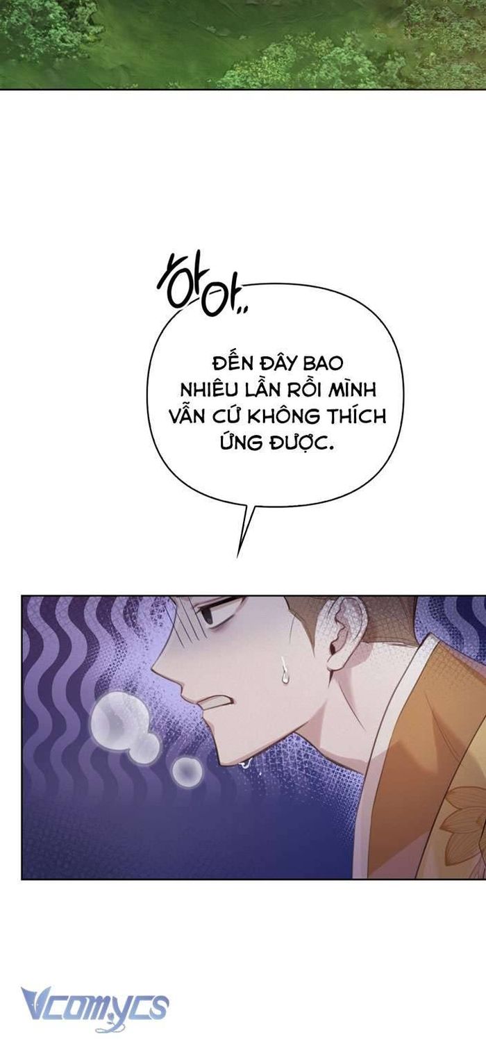 [18+] Tiết Học Bí Mật Của Trung Điện - Chap 2 Ảnh 48
