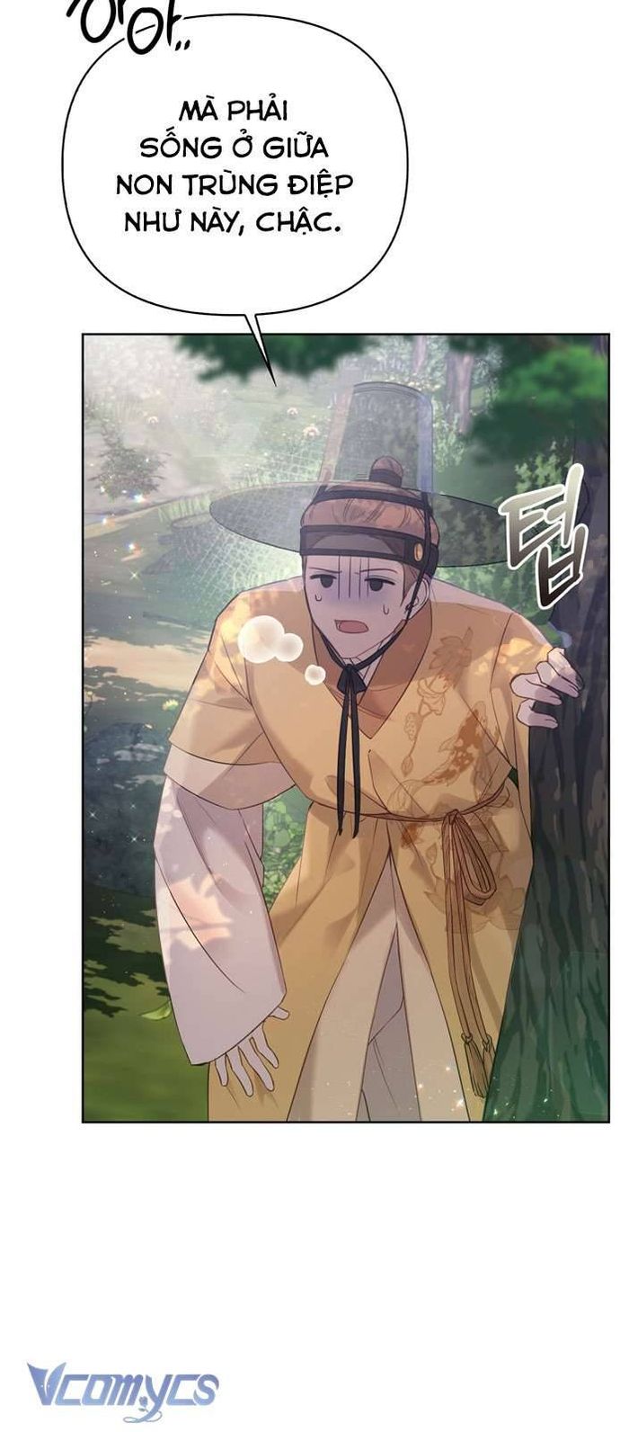 [18+] Tiết Học Bí Mật Của Trung Điện - Chap 2 Ảnh 50