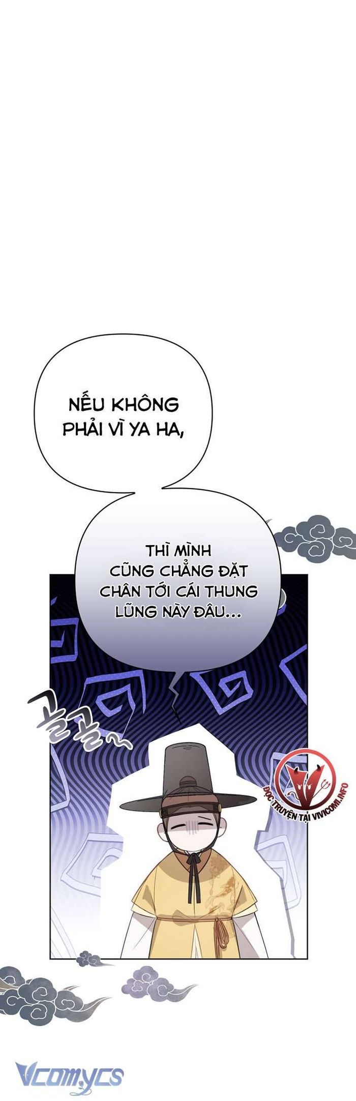 [18+] Tiết Học Bí Mật Của Trung Điện - Chap 2 Ảnh 51