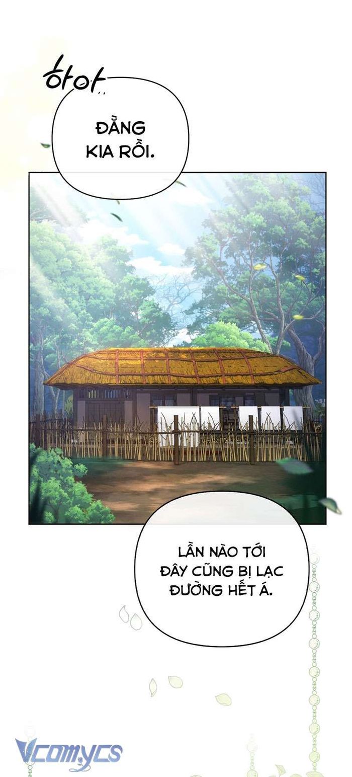 [18+] Tiết Học Bí Mật Của Trung Điện - Chap 2 Ảnh 52