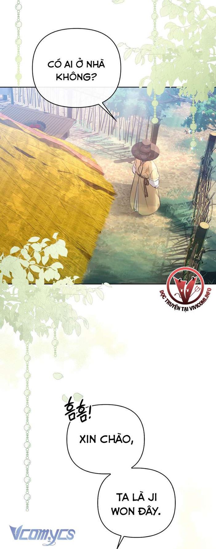 [18+] Tiết Học Bí Mật Của Trung Điện - Chap 2 Ảnh 53
