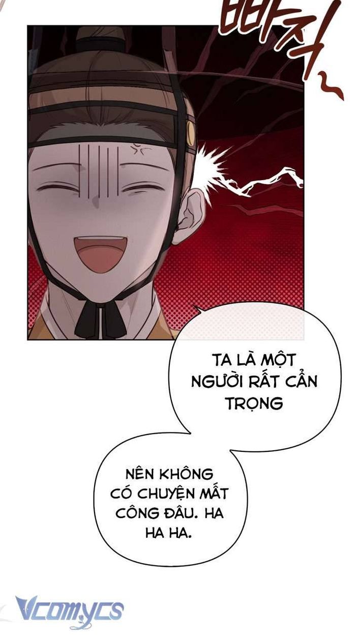 [18+] Tiết Học Bí Mật Của Trung Điện - Chap 2 Ảnh 57