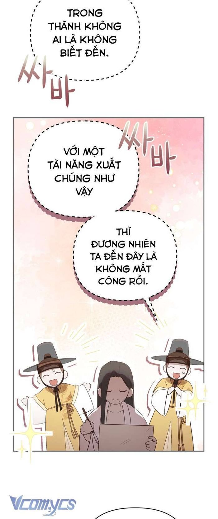 [18+] Tiết Học Bí Mật Của Trung Điện - Chap 2 Ảnh 59