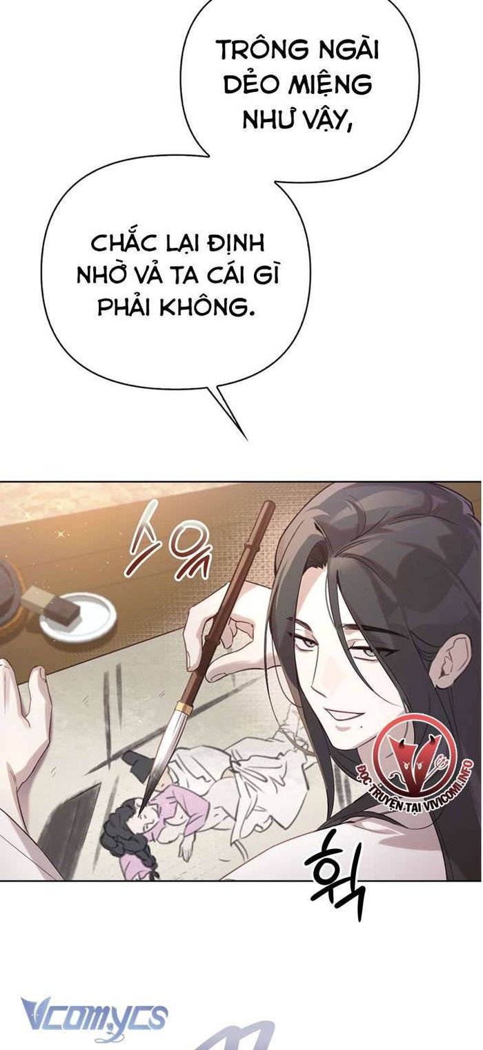 [18+] Tiết Học Bí Mật Của Trung Điện - Chap 2 Ảnh 60