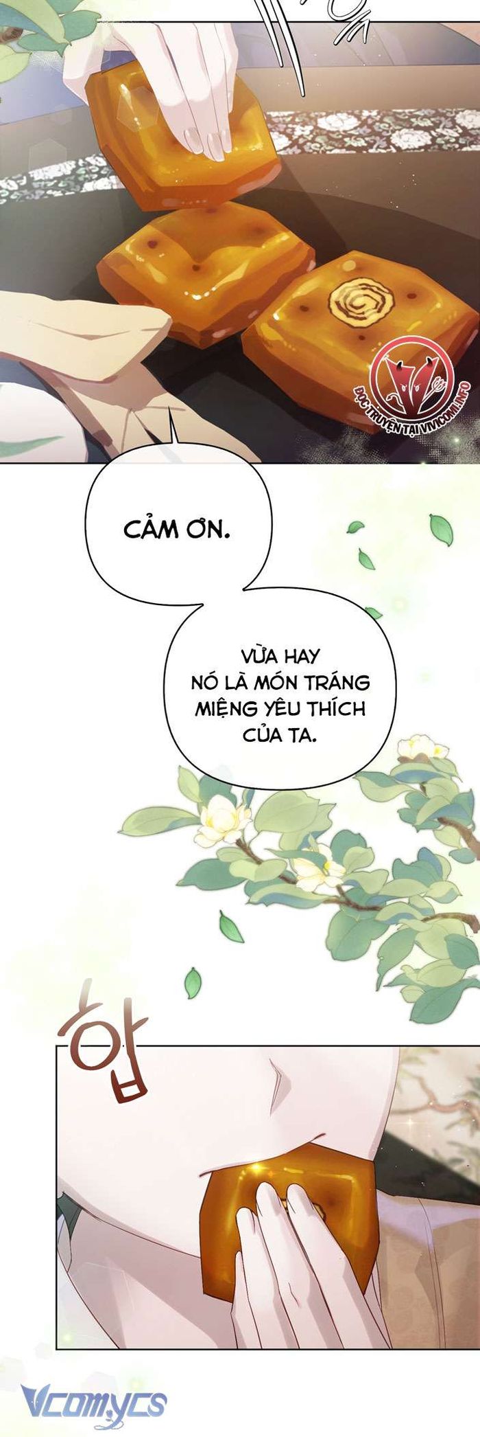 [18+] Tiết Học Bí Mật Của Trung Điện - Chap 2 Ảnh 7