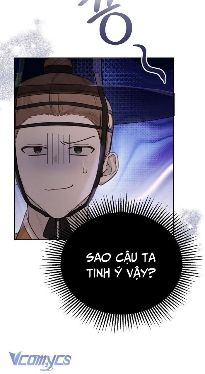 [18+] Tiết Học Bí Mật Của Trung Điện - Chap 2 Ảnh 61
