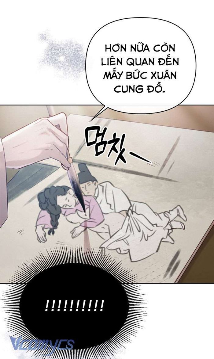 [18+] Tiết Học Bí Mật Của Trung Điện - Chap 2 Ảnh 62