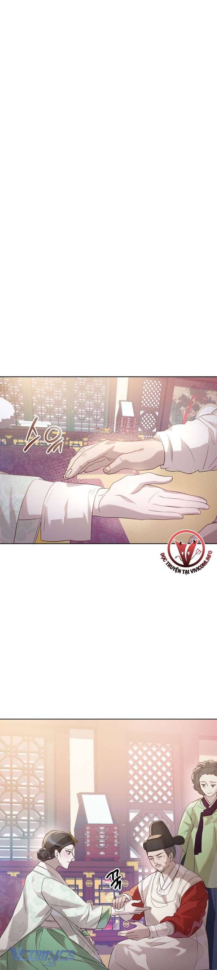 [18+] Tiết Học Bí Mật Của Trung Điện - Chap 2 Ảnh 65