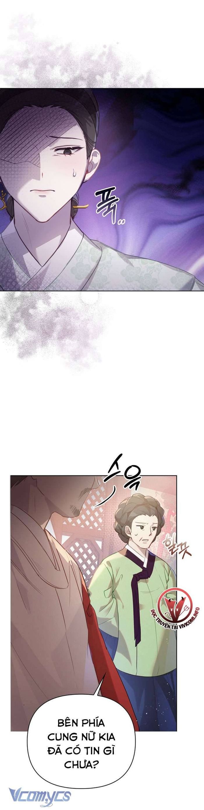 [18+] Tiết Học Bí Mật Của Trung Điện - Chap 2 Ảnh 67