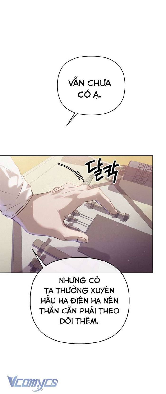 [18+] Tiết Học Bí Mật Của Trung Điện - Chap 2 Ảnh 68