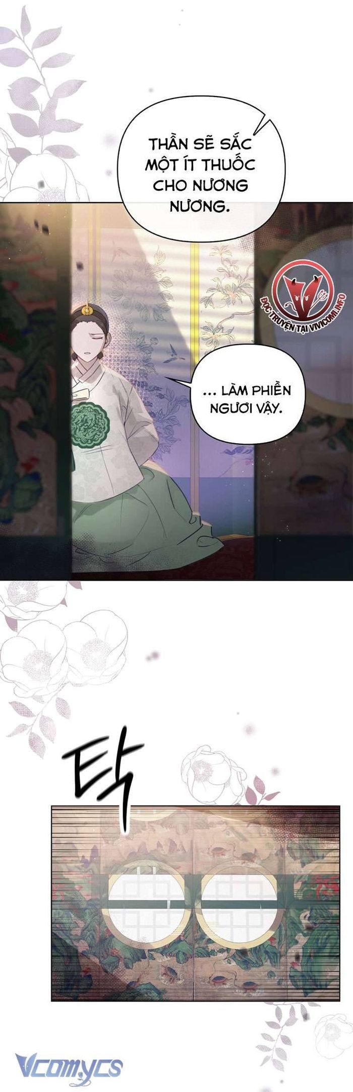 [18+] Tiết Học Bí Mật Của Trung Điện - Chap 2 Ảnh 69