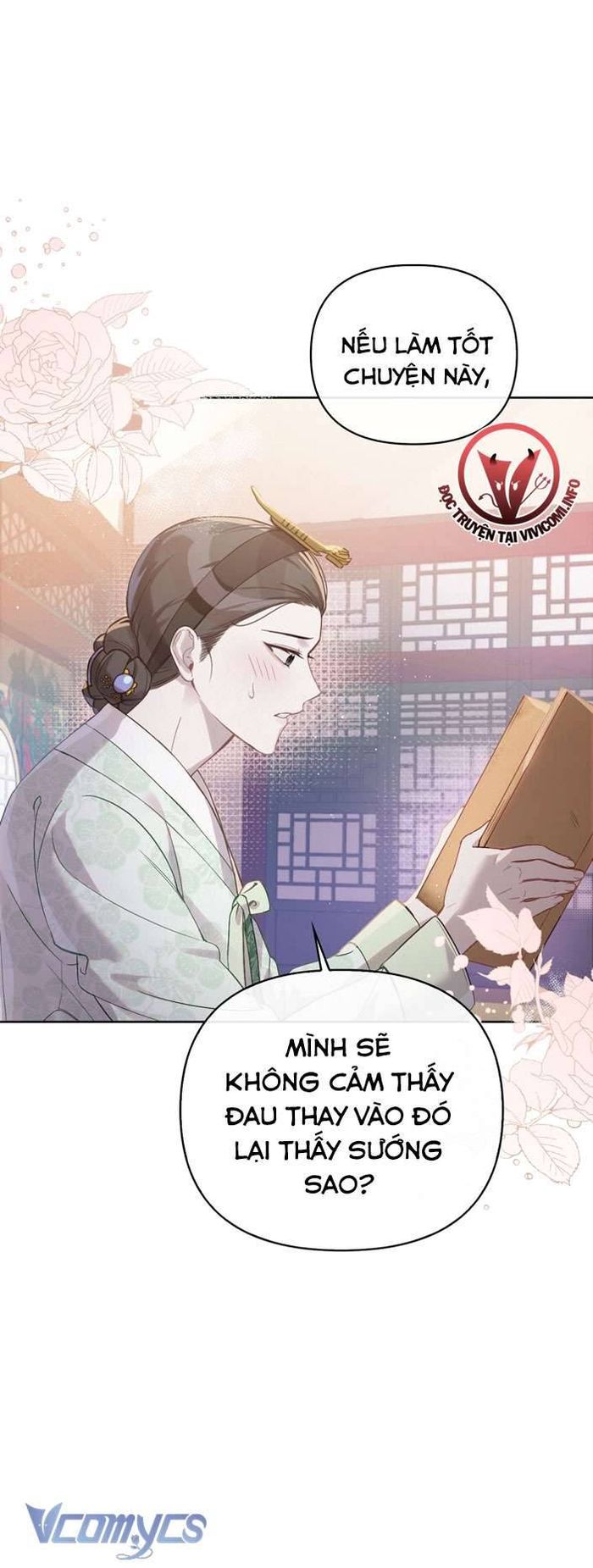 [18+] Tiết Học Bí Mật Của Trung Điện - Chap 2 Ảnh 73