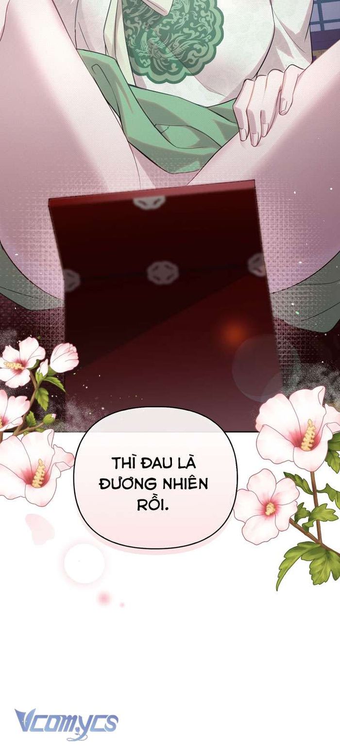 [18+] Tiết Học Bí Mật Của Trung Điện - Chap 2 Ảnh 77