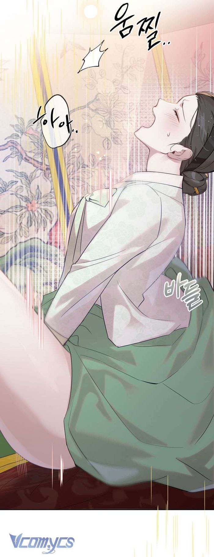 [18+] Tiết Học Bí Mật Của Trung Điện - Chap 2 Ảnh 80
