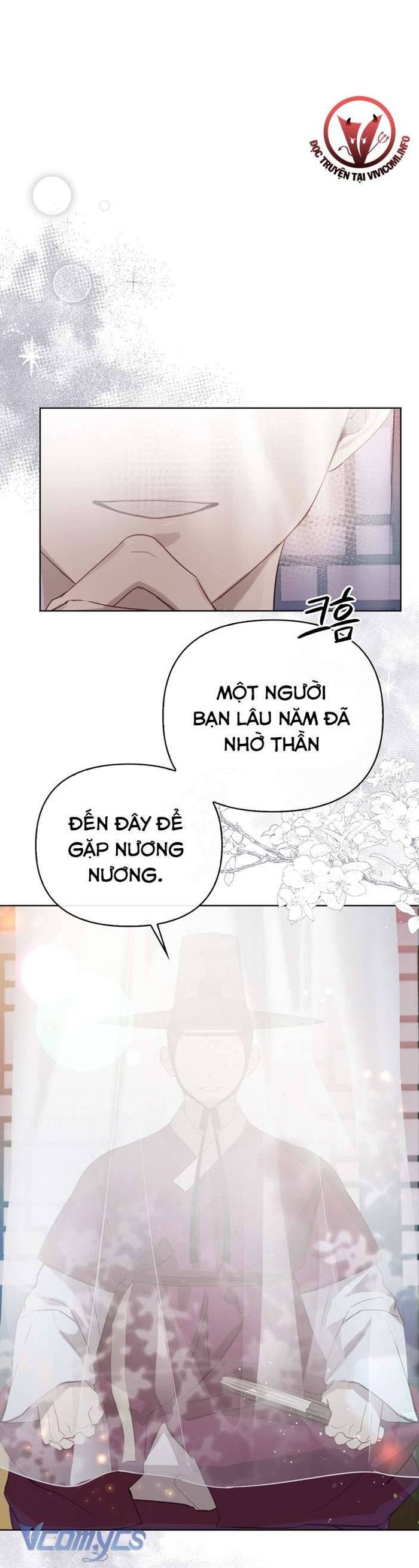 [18+] Tiết Học Bí Mật Của Trung Điện - Chap 2 Ảnh 84