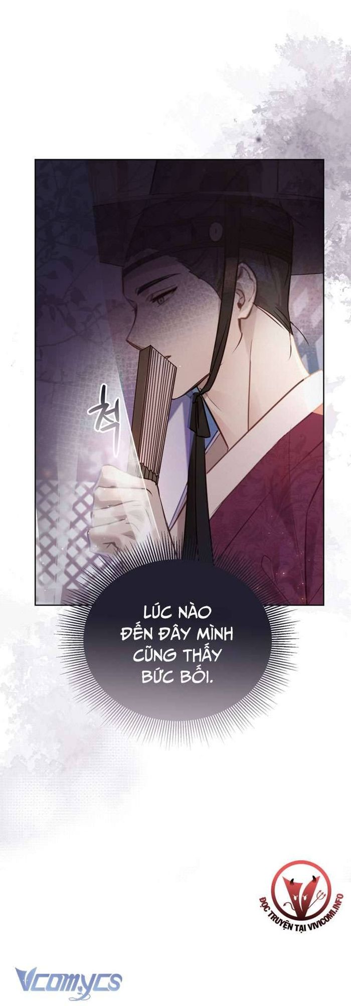 [18+] Tiết Học Bí Mật Của Trung Điện - Chap 2 Ảnh 86
