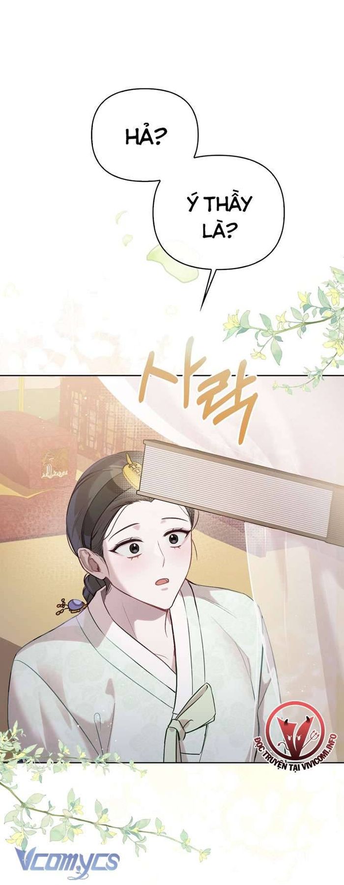 [18+] Tiết Học Bí Mật Của Trung Điện - Chap 2 Ảnh 88