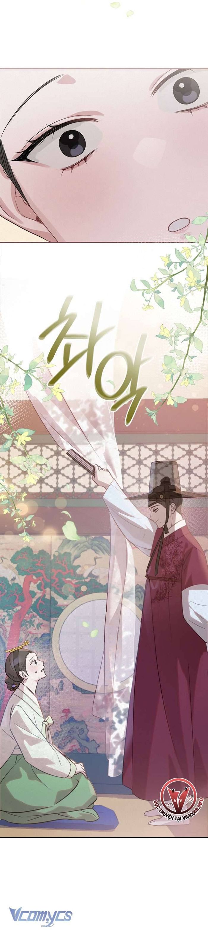 [18+] Tiết Học Bí Mật Của Trung Điện - Chap 2 Ảnh 89