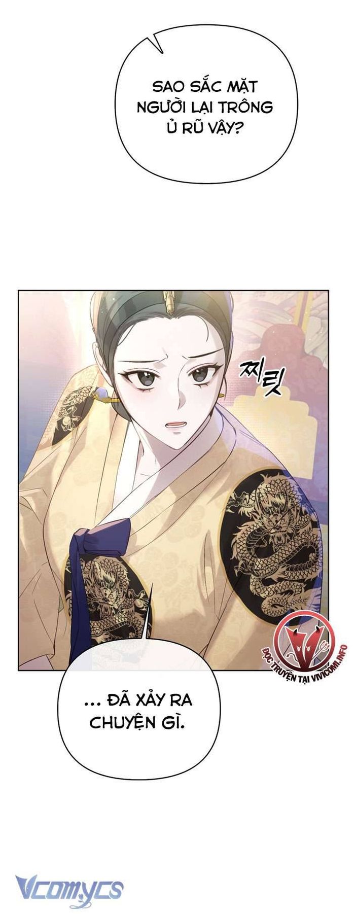 [18+] Tiết Học Bí Mật Của Trung Điện - Chap 2 Ảnh 10