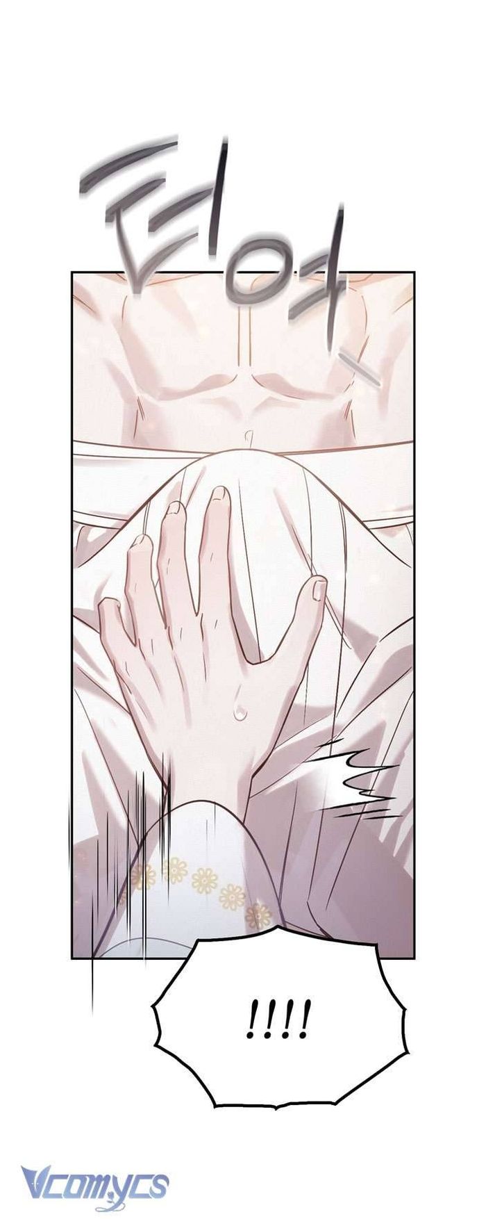 [18+] Tiết Học Bí Mật Của Trung Điện - Chap 20 Ảnh 13