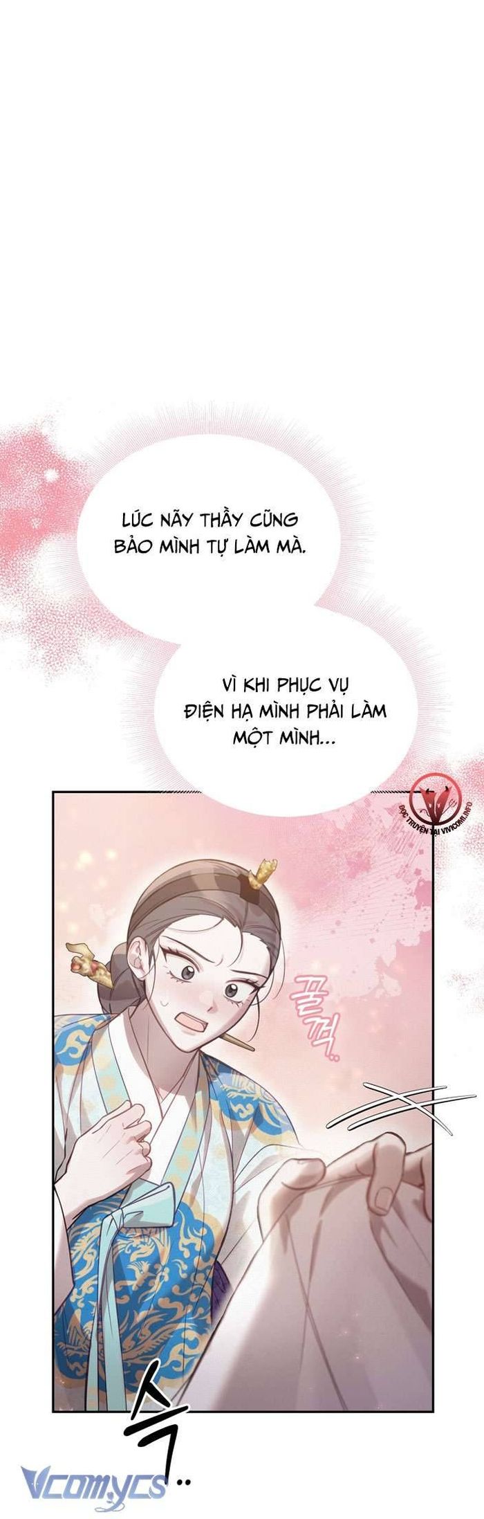 [18+] Tiết Học Bí Mật Của Trung Điện - Chap 20 Ảnh 14