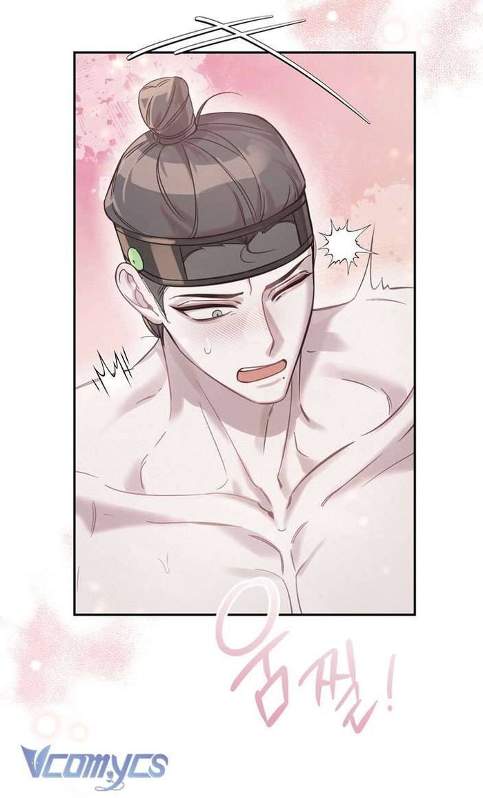 [18+] Tiết Học Bí Mật Của Trung Điện - Chap 20 Ảnh 16