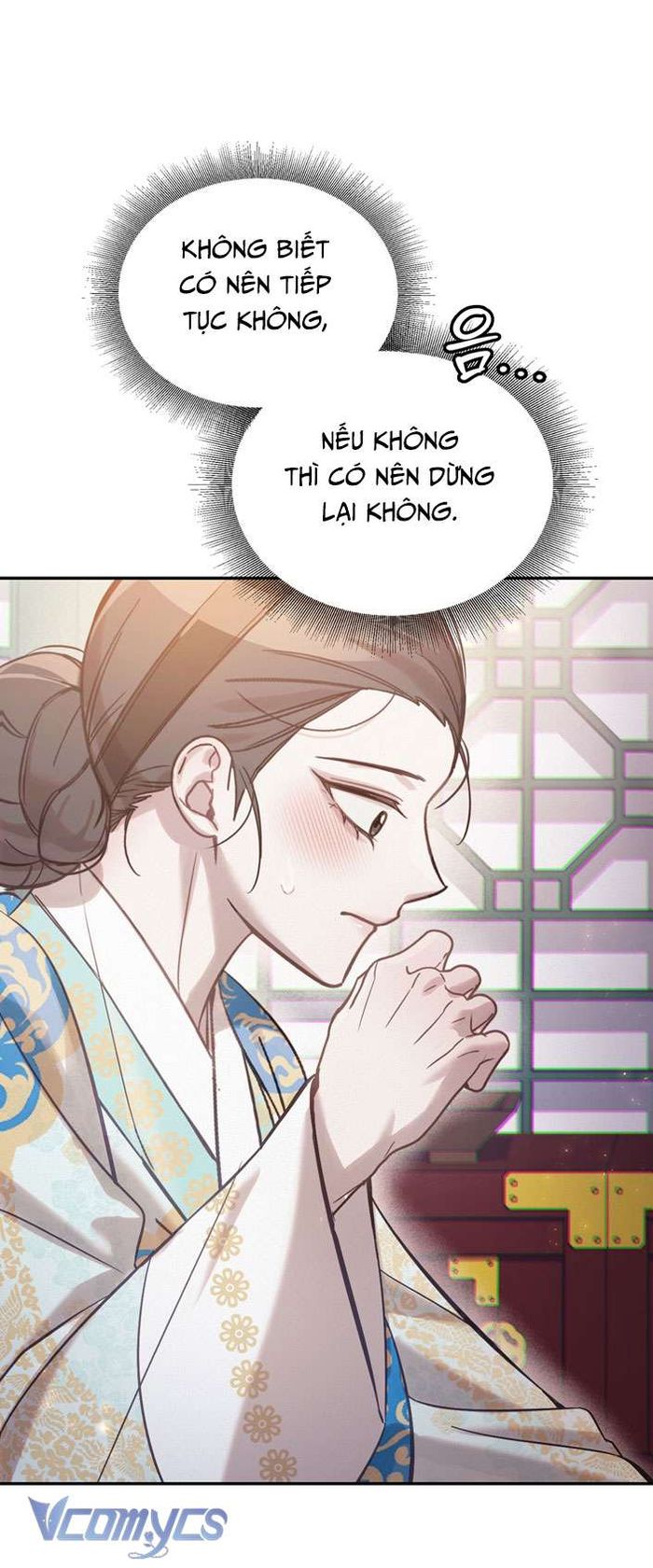 [18+] Tiết Học Bí Mật Của Trung Điện - Chap 20 Ảnh 19