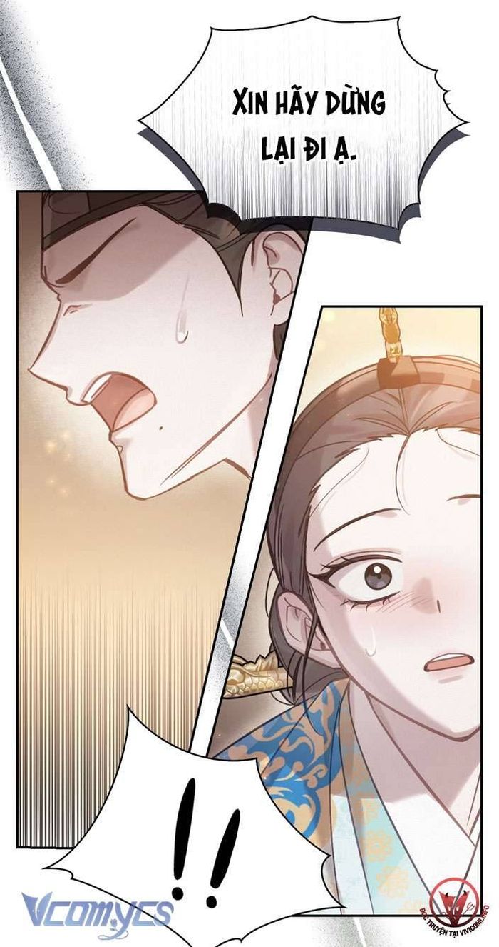 [18+] Tiết Học Bí Mật Của Trung Điện - Chap 20 Ảnh 23