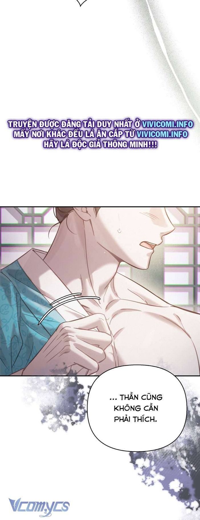 [18+] Tiết Học Bí Mật Của Trung Điện - Chap 20 Ảnh 24